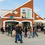Ved Heksebjerg X *