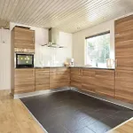 Ved Heksebjerg X * Blåvand