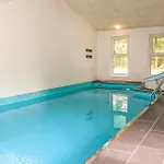 Ved Heksebjerg X