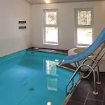 펜션 Ved Heksebjerg X Blåvand