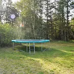 Ved Heksebjerg X * Blåvand