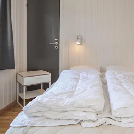 Pet Friendly In With Sauna بيت للعطل Blåvand