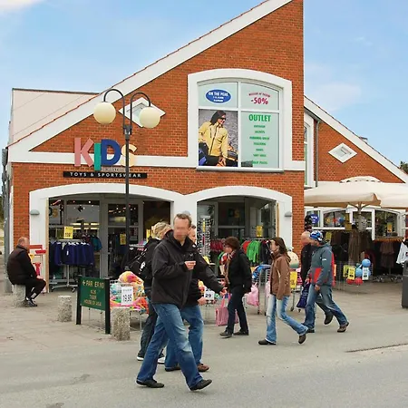 Nydelig Hjem I Blåvand Med Badstue *