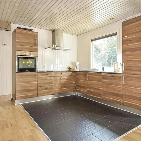 Nydelig Hjem I Blåvand Med Badstue * Blåvand