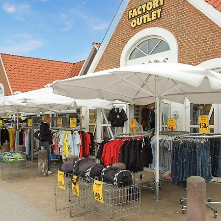 Nydelig Hjem I Blåvand Med Badstue * Blåvand