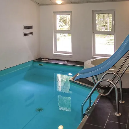 Ferienhaus Ved Heksebjerg X Blåvand