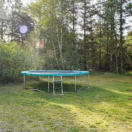 Nydelig Hjem I Blåvand Med Badstue * Blåvand