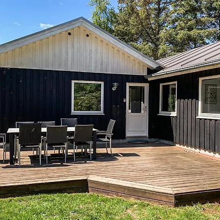 Skønt Hus I Med Sauna *
