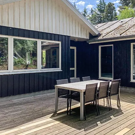 Skønt Hus I Med Sauna * Blåvand